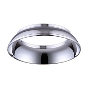 Кольцо Novotech 370537 d80мм хром