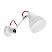 Спот Lightstar Loft 765606 40Вт 1 лампа E14