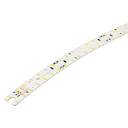Светодиодная лента Arlight 033880 19,1Вт/м 392,5мм IP20 тёплый белый свет