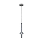 Светильник подвесной Loft It Tube 10061CH 5Вт LED