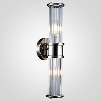 Бра ImperiumLOFT Claridges 123208-01 80Вт E14