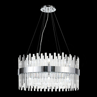 Люстра подвесная ST Luce BAFO SL1160.103.18 54Вт 18 лампочек G9