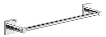 Полотенцедержатель Gedy Fuji FJ21/45(13) хром 49,1см
