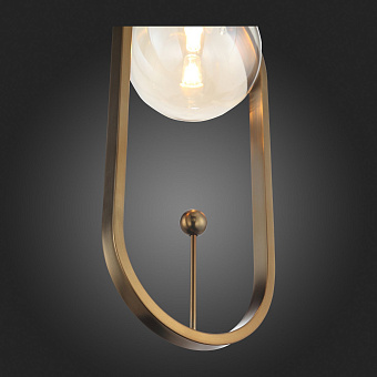 Светильник подвесной ST Luce CIRCONO SL1201.203.01 3Вт G9