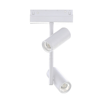 Магнитный трековый светильник ST Luce SKYLINE 48 ST808.536.16 16Вт LED белый
