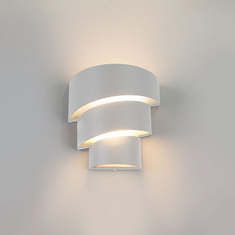 Светильник архитектурный Elektrostandard Helix a039957 1535 15Вт IP54 LED белый