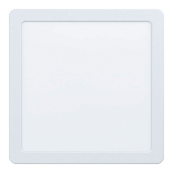 Светильник точечный встраиваемый EGLO FUEVA 5 99181 16,5Вт LED