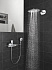 Душевая система GROHE Rainshower System 26446000 хром