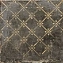 Декор MAINZU Ricordi Venezziani PT02996 RICORDI NERO 20х20см 1кв.м.