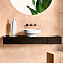 Раковина на столешницу VITRA W.Jewels 4334B003-1361 40х14см