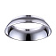 Кольцо Novotech 370537 d80мм хром
