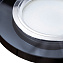 Светильник точечный встраиваемый Arte Lamp CURSA A2166PL-1BK 50Вт GU10