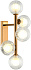 Бра Stilfort Shardin 2165/05/05W 25Вт G9 LED