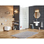 Раковина подвесная GROHE Euro Ceramic 39336000 55х45см