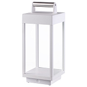 Светильник ландшафтный Novotech STREET 358120 5Вт IP54 LED белый