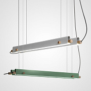 Светильник подвесной ImperiumLOFT Book 101370-26 20Вт LED
