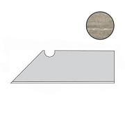 Плинтус Atlas Concord Италия Marvel Pro ADX4 Travertino Silver Battiscopa Sagomato DX 30х7,2см 0,259кв.м.