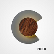 Светильник настенный ImperiumLOFT Cookie 224182-23 5Вт LED