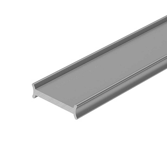 Профиль для светодиодной ленты Arlight 039218 2000мм серебро