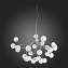 Люстра подвесная ST Luce DEMELE SL376.503.27 54Вт 27 лампочек G4