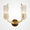 Светильник настенный ImperiumLOFT Hella 226554-23 80Вт Е14