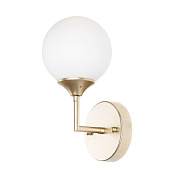 Светильник настенный Arte Lamp MARCO A2703AP-1SG 60Вт E14