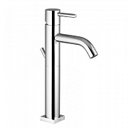 Смеситель для раковины Bongio T-Square 52532CRPR хром