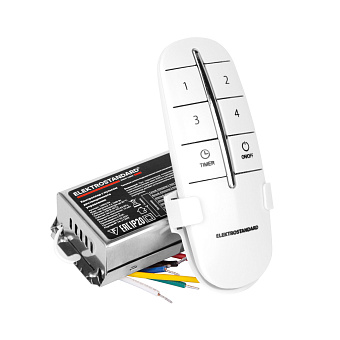 Контроллер Elektrostandard a056814 16002/04