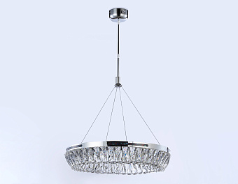 Люстра подвесная Ambrella Traditional TR5022 47Вт 1 лампочек LED