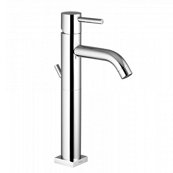 Смеситель для раковины Bongio T-Square 52532CRPR хром