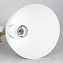 Торшер Lussole MARION LSP-0625 120Вт E27 2 плафонов