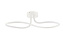 Светильник потолочный EGLO HARMONIE 32933 16Вт LED