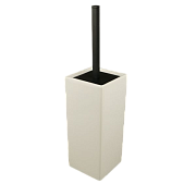 Ёршик Stil Haus Urania 633CUBEM(23-BI) чёрный матовый