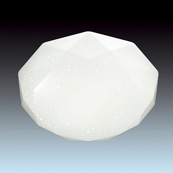 Светильник настенно-потолочный Sonex Tora 2012/D 48Вт LED