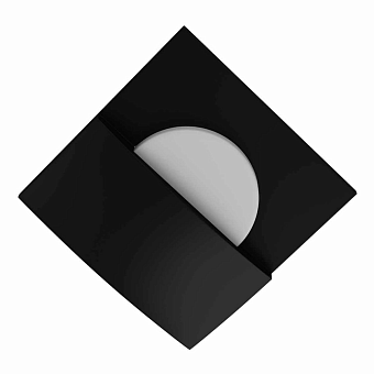 Подсветка ступеней Lightstar Lumina 212147 1Вт LED