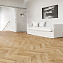 Ламинат FAUS Master Boho Chevron S176973 1184х293,4х8мм 33 класс 2,08кв.м