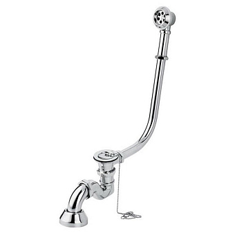 Слив-перелив ROCA Newcast 7.5064.0.340.0