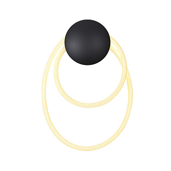 Светильник настенно-потолочный Odeon CORDA 4398/20WL 20Вт LED