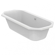 Ванна акриловая IDEAL STANDARD TONIC II K747101 180х80см встраиваемая