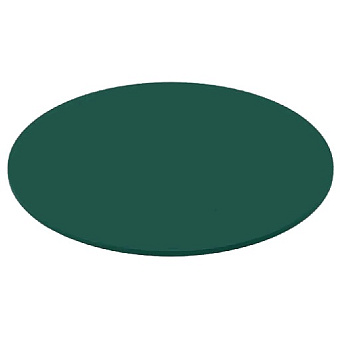 Полочка для консоли ArtCeram TFC005 43 00 verde foresta