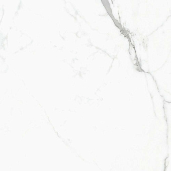 Полированный керамогранит Global Tile Elegant Statuario_GT GT60604803PR белый 60х60см 1,44кв.м.