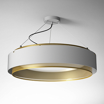 Светильник подвесной ImperiumLOFT Casing 189560-26 80Вт LED