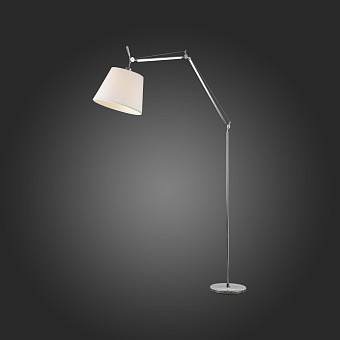 Торшер для чтения ST Luce REDUZION SL464.105.01 100Вт E27