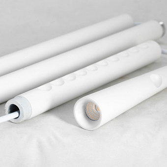 Торшер Lussole Dawson LSP-0578 5Вт LED