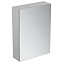 Шкаф зеркальный IDEAL STANDARD MIRROR&LIGHT T3588AL 17х50х70см с подсветкой