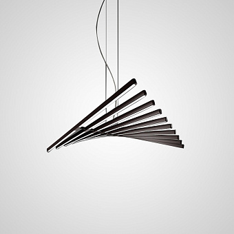 Светильник подвесной ImperiumLOFT Rithm 101980-26 50Вт LED