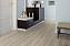 Пробковый пол CORKSTYLE WOOD-GLUE 915х305х6мм CorkOak Leached CorkOak Leached_GLUE 3,36кв.м