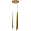 Светильник подвесной Maytoni Cascade MOD132PL-L36BSK1 57Вт LED