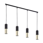 Светильник подвесной TK Lighting Elit 4367 50Вт GU10