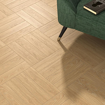 Матовый керамогранит KERAMA MARAZZI Листоне SG402200N жёлтый 9,9х40,2см 1,11кв.м.